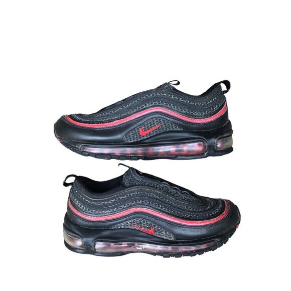 2020 Nike Air Max 97 Valentines Day Size 6 - Picture 3 of 9